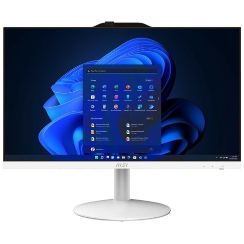 Моноблок 238 MSI 9S6-AE0612-206 12960000₽