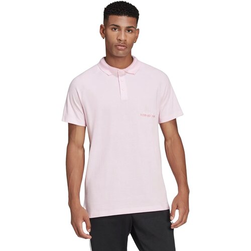 Поло Adidas Sports Clb Polo Мужчины HF5671 M