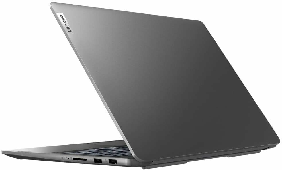 16" Ноутбук Lenovo IdeaPad 5 Pro 16IAH7IAH7 2560x1600, Intel Core i7 ...
