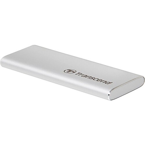 Твердотельный накопитель Transcend ESD260C Portable 250Gb TS250GESD260C