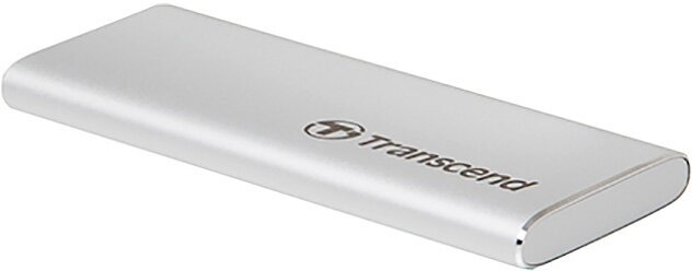 Твердотельный накопитель Transcend ESD260C Portable 250Gb TS250GESD260C