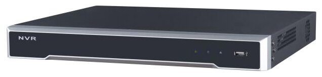 Система видеонаблюдения Hikvision DS-7616NI-I2