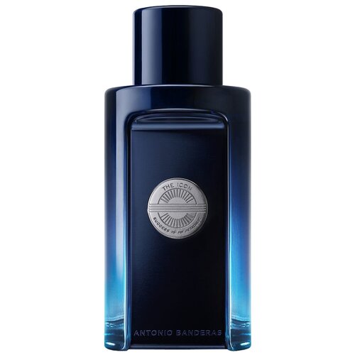 BANDERAS туалетная вода The Icon, 100 мл, 100 г antonio banderas туалетная вода blue seduction for women 50 мл