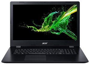 Ноутбук Acer Aspire Es 17 Цена