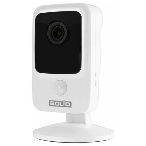 BOLID VCI-442 Камера видеонаблюдения сетевая кубическая