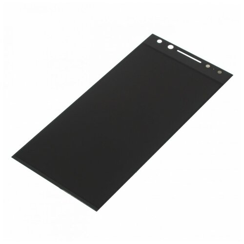 Дисплей для Alcatel 5086D 5 (в сборе с тачскрином) черный дисплей экран в сборе с тачскрином для alcatel shine lite 5080x черный
