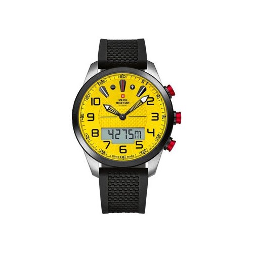 Часы Swiss Military SM34061.03