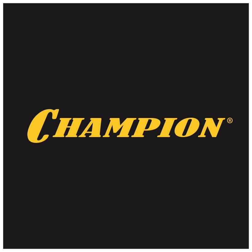 Двойной быстросъемный ремень для триммеров Champion - фото №2