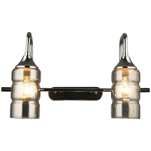 фото 70443/2 bk+cr бра лассветас лас светас