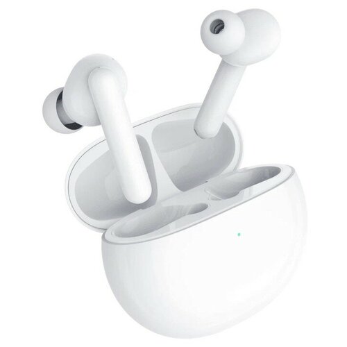 Наушники TCL Moveaudio S600 TW30 беспроводные вакуумные микрофон IP54 белые 14225₽