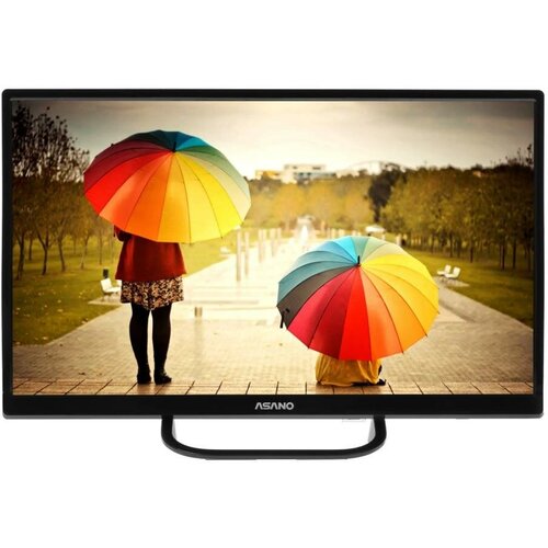 Телевизор LCD 24 24LF1210T ASANO 970000₽