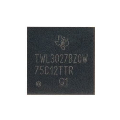 Контроллер питания C.S TWL3027 BGA