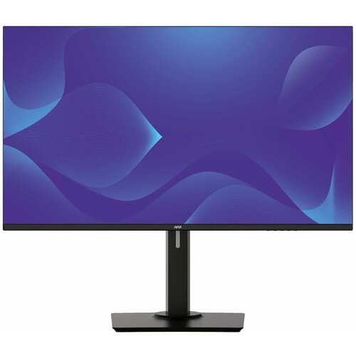 Монитор Hiper 238 EasyView FH2416H черный IPS LED 5ms 169 HDMI MM матовая HAS 250cd 178гр178гр 1920x1080 75Hz FreeSync VGA FHD 37кг 1448600₽