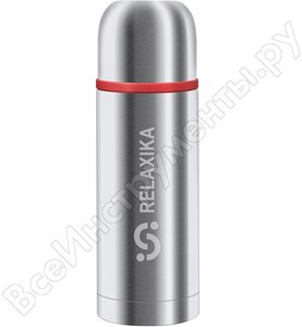 Relaxika Термос 101 0,35 литра, стальной R101.350.1