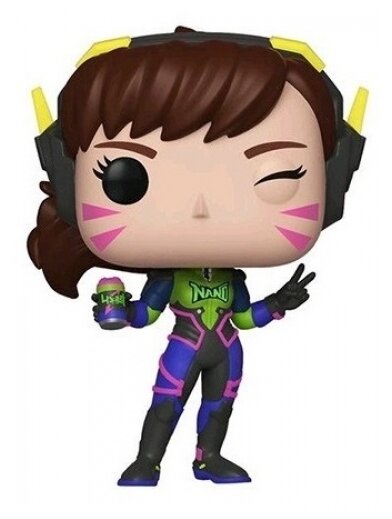 pop overwatch