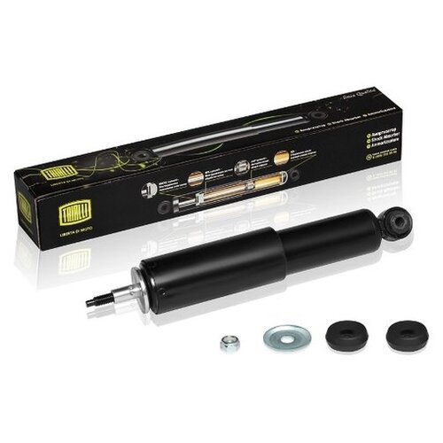 фото Амортизатор подвески trialli ah 01013 для lada niva