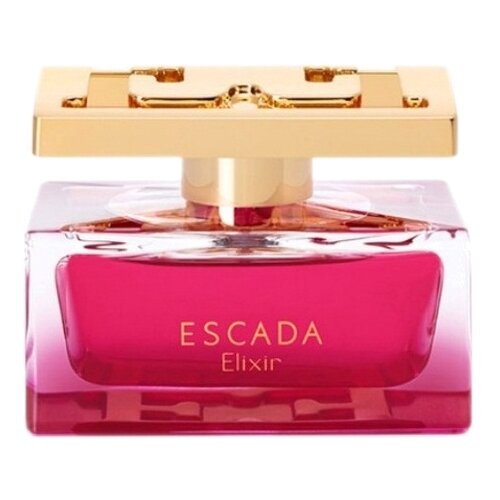 Escada парфюмерная вода Especially Escada Elixir, 50 мл парфюмерная вода escada especially escada