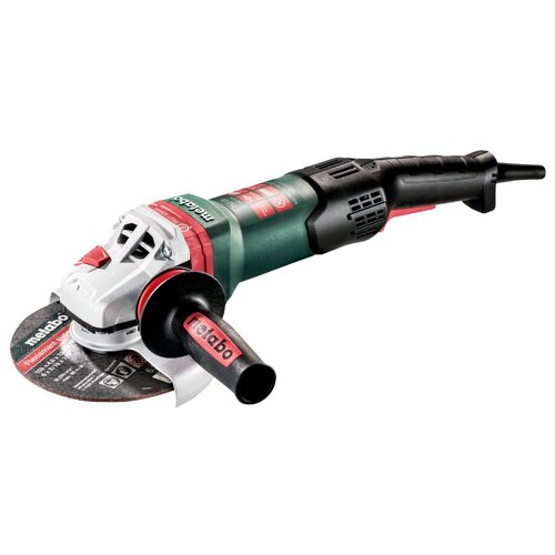 фото Ушм metabo wepba 17-150 quick