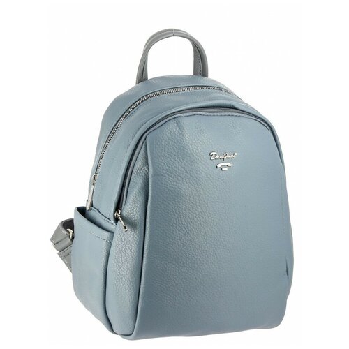фото Рюкзак женский david jones 6658 blue