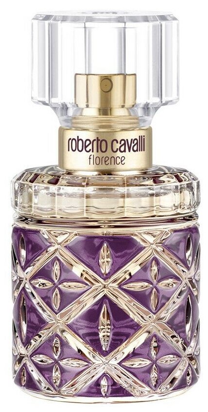 Roberto Cavalli парфюмерная вода Florence, 30 мл