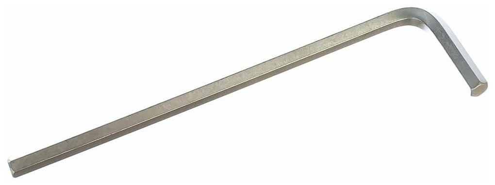 Удлиненный шестигранный ключ Avsteel - фото №1
