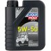 Моторное масло LIQUI MOLY ATV 4T Motoroil 5W-50 1л