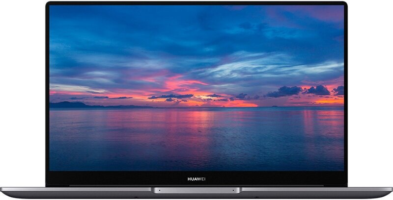 Ноутбук Huawei MateBook B3-520 53013FCE (Intel Core i7 1165G7 2.8Ghz/16384Mb/512Gb SSD/Intel Iris Xe Graphics/Wi-Fi/Cam/15.6/1920x1080/Windows 10 Professional 64-bit)