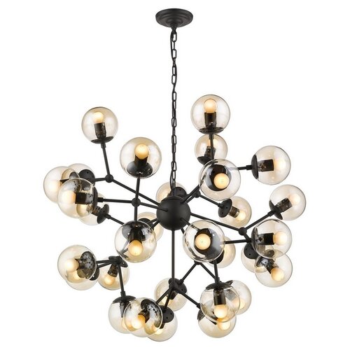 фото Люстра wertmark bolita