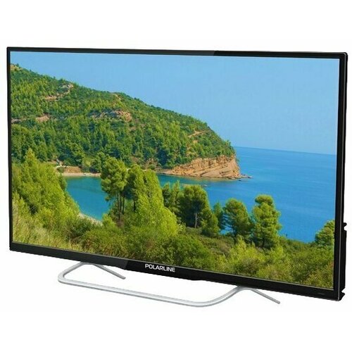 ЖК телевизор Polarline 32 32PL13TC-SM 1262000₽