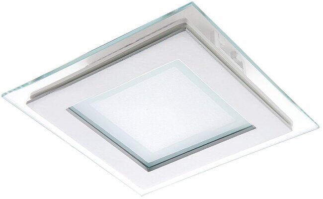 Встраиваемый светильник Lightstar Acri LED 212020