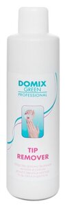 Domix Green Professional, Средство для растворения акрила, снятия гель-лака и биогеля, 1000 мл