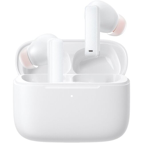 Беспроводные наушники BASEUS Bowie M2 Bluetooth 40 мАч белый 662400₽