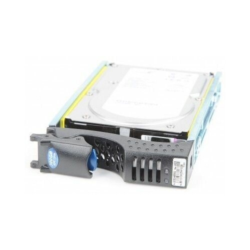 Жесткий диск EMC Clariion 300GB 10K 2/4Gbs FC 0XF719 жесткий диск emc clariion 300gb 10k 2 4gbs fc 005048808