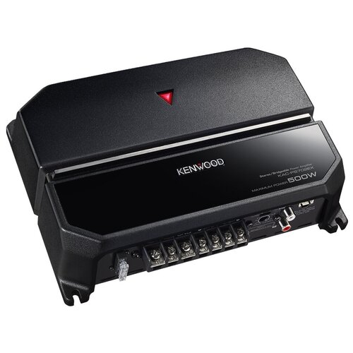 Автомобильный усилитель KENWOOD KAC-PS702EX