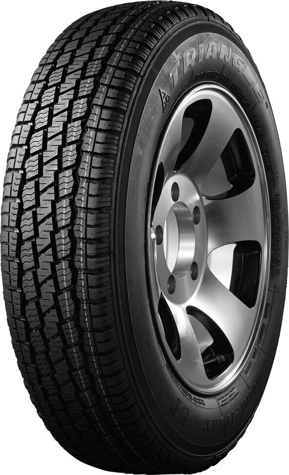 Triangle TR646 185/75 R16C 104/102Q летняя