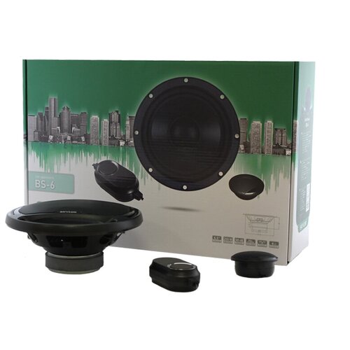 Автомобильная акустика Skylor BS-6 296000₽