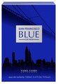 Туалетная вода San Francisco Blue духи мужские 100 мл
