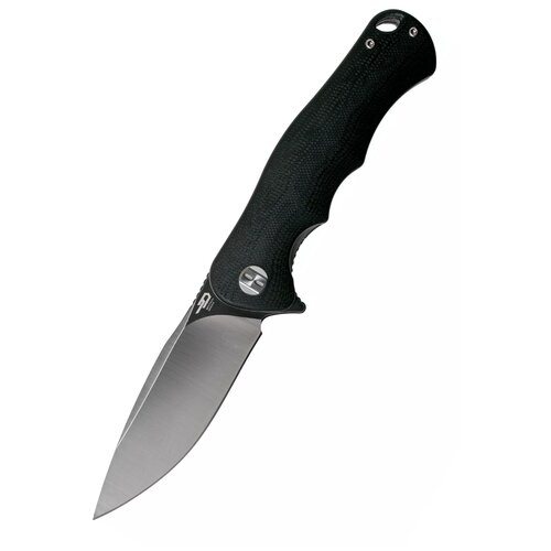 нож bobcat d2 g 10 black Bestech Knives Bobcat черный