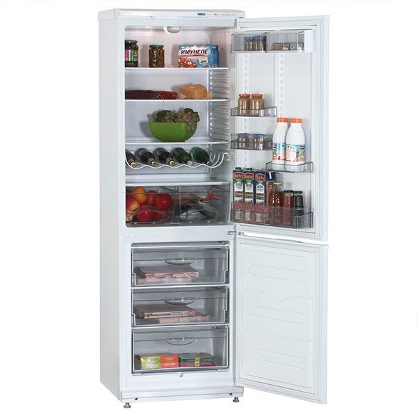 Холодильник Atlant - фото №11