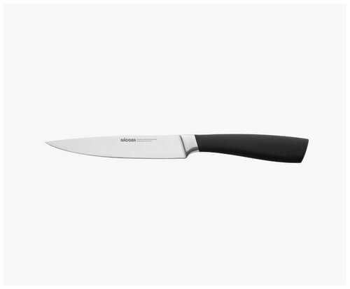 Нож универсальный, 12,5 см, NADOBA, серия UNA (723917)