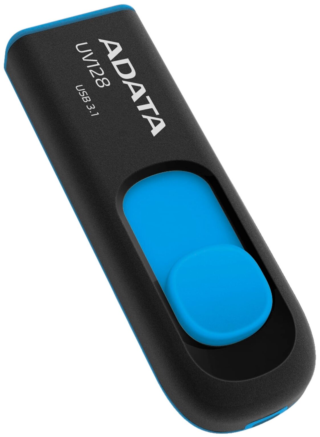 USB Flash накопитель A-Data - фото №4