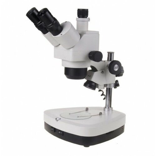 микроскоп микромед mc 2 zoom вар 2cr Микроскоп Микромед МС-2-ZOOM вар. 2CR