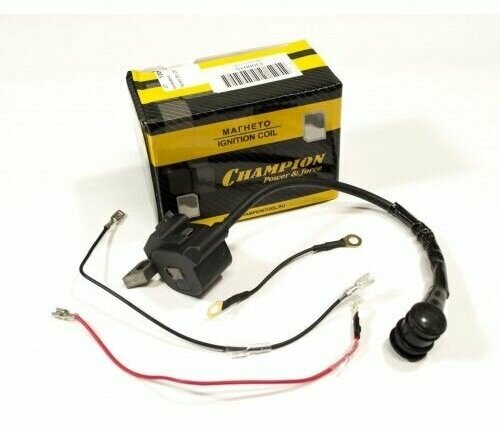 Магнето для бензопилы STIHL MS 250 / IGP 1300015