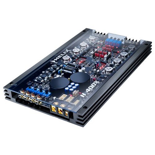 Автомобильный усилитель Helix H 400 X 69900₽