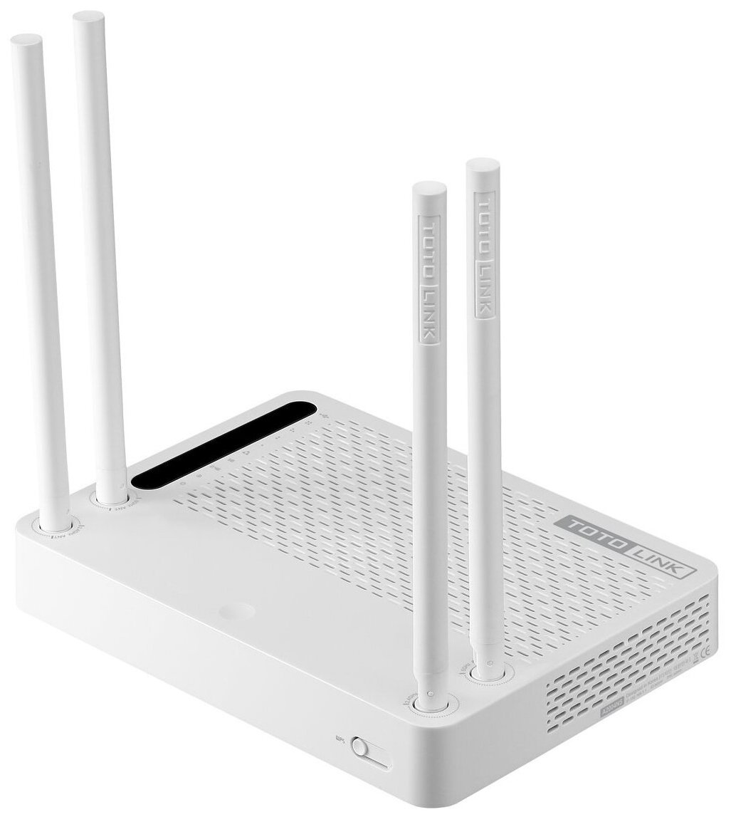 Роутер WiFi Totolink A3002RU