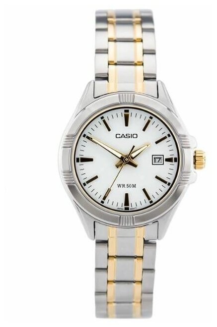 Наручные часы CASIO Collection LTP-1308SG-7A