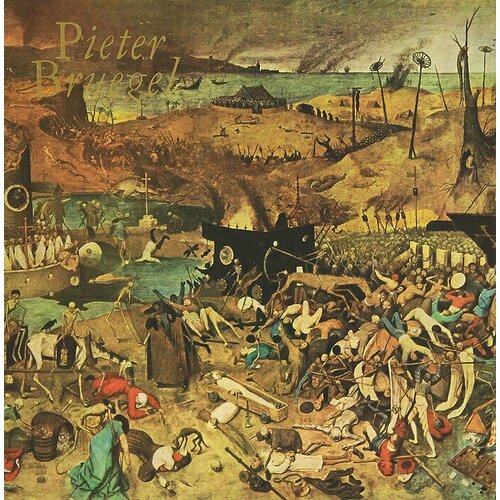 Pieter Bruegel