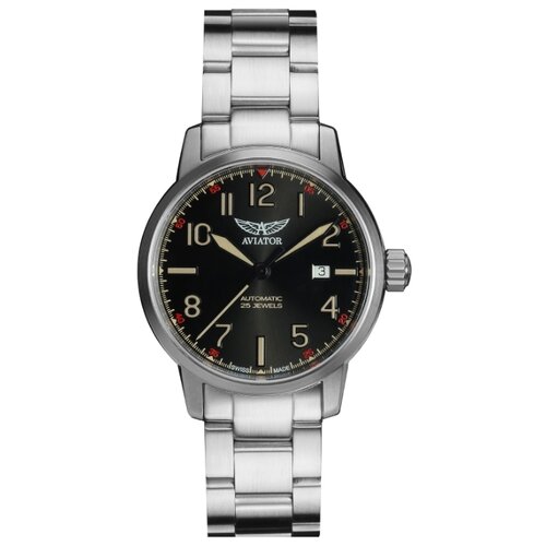 фото Наручные часы aviator