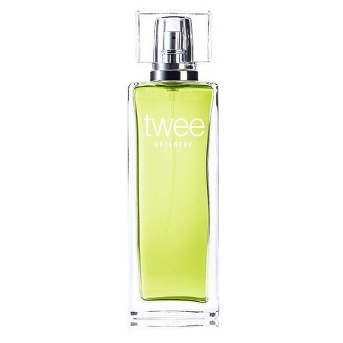 Dilis Parfum туалетная вода Twee Greenery, 50 мл, 220 г dilis twee greenery lady 50 ml