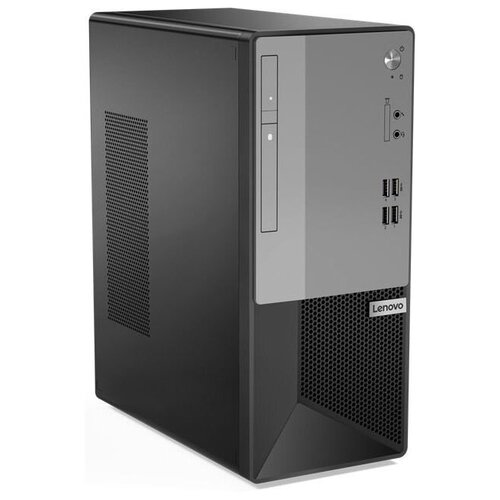 ПК Lenovo V50t Gen 2-13IOB MT i3 10105 (3.7) 8Gb SSD256Gb UHDG 630 DVDRW CR noOS GbitEth WiFi BT 180W kbNORUS мышь клавиа